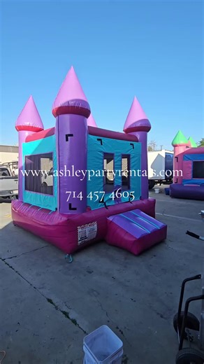 🎉🎈 Ready for your next event? We make it UNFORGETTABLE! 😍 At Ashley Party Rentals, we’ve got EVERYTHING you need: 🪑 Tables and chairs ⛺️ Tents of all sizes 🎪 Jumpers and combos for the kids 🐂 Mechanical bull for the brave 🎉 And much more! 📲 Call us at 714 457 4605 🌐 Visit us online at www.ashleypartyrentals.com 💻 ✅ On-time delivery ✅ Clean equipment ✅ Affordable prices Book today! 🚚💨 #PartyRentals #patioheater #Jumpers #valentinesgift #superbowl