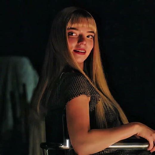 "that's so hot" 😮‍💨 - The New Mutants (2020) | Clean Bandit ft. Demi Lovato - Solo (Slowed) Edit.