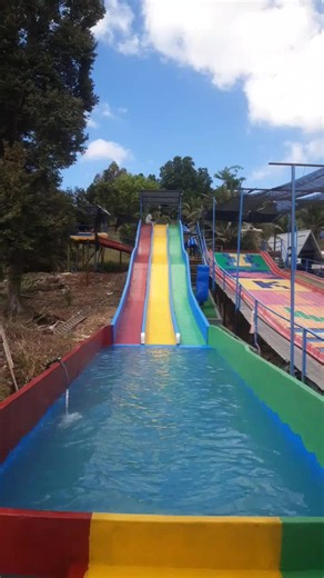 Racer Waterpark Ride at KIV Splash — Kgblock31 Tips