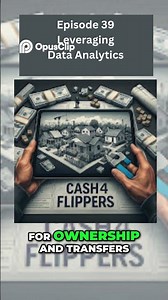 Real Estate Data Secrets: MLS, Redfin, Zillow & PropStream for Flippers | EP39