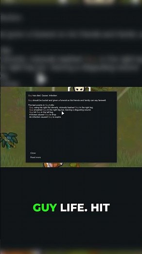 My Rimworld Run Was RUINED By 100 Colonists!?