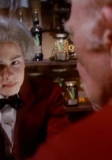 Eerie, Indiana S01:E17 - Loyal Order of Corn