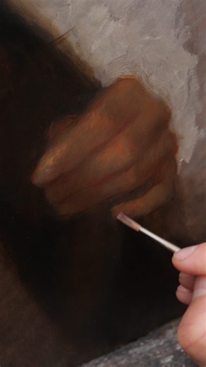 Ben Valentine on Instagram: "Painting = Editing"