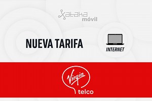 Virgin telco sube 4 euros al mes el precio de su fibra óptica más rápida