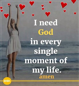 1.4M views · 50K reactions | Amen.  | Be Human Be Kind | Facebook