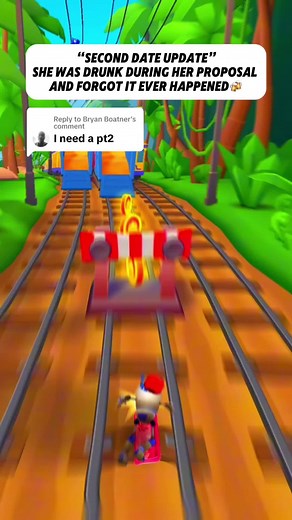 Hilarious Drunk Proposal Story Uncovered | Second Date Update