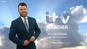 Rise and shine! If you'd like to take an early look at the region's weather forecast, you can join Ross Hutchinson here: | ITV Border | Facebook