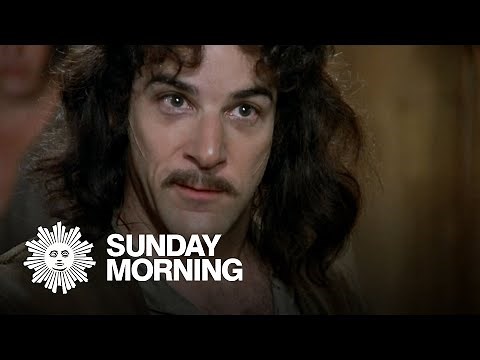 Mandy Patinkin on "The Princess Bride"