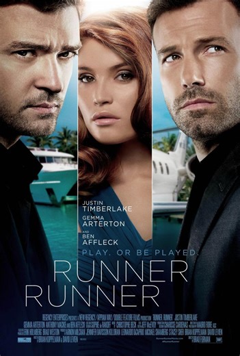 Videos - Runner Runner  (2013)