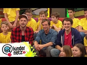 Die Checker sind los | Tigerenten Club