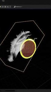 Importing VDB Files in Unreal Engine 5