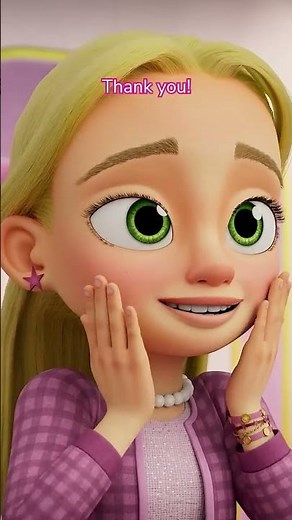Star's Birthday Party Surprise with Puppy Dog Pals! 🎂