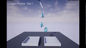 Unreal Engine 5 is now out in early access. Check out the new features for CG artists in the next-gen game engine, including some not shown in yesterday's livestream, like virtual shadow maps and Async Physics: https://bit.ly/3vqew7B | CGchannel