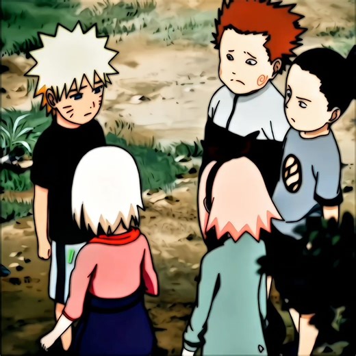 You never cared about me - Naruto x Sakura x Yota Edit | Baarish