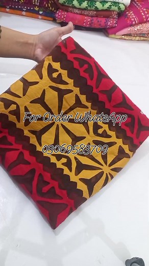 2.2K views | For Order WhatsApp 03069583709 | Bahawalpur Hand Embroidery | Facebook