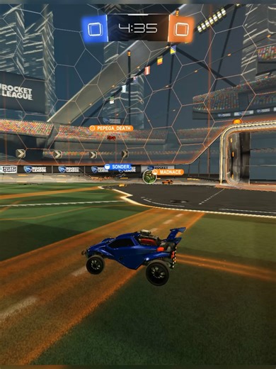 shots from comp #fyp #viral_video #gaming #viral #xycba #rocketleague