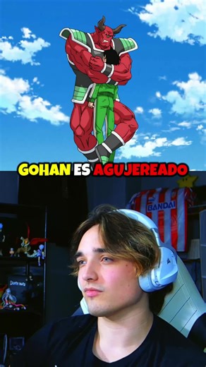 Gohan y Freezer: ¡El Entrenamiento Épico de Tagoma!