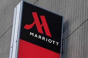 World’s largest hotel chain Marriott International profit beats on higher occupancy