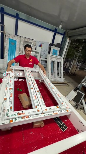 ##WILLY_ALU_PVC #🇩🇿🇲🇦🇹🇳 #الشعب_الصيني_ماله_حل😂😂 #fypシ゚ #fenetrepvc #fyp #porte_fenêtre_en_pvc