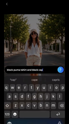 AI Photo Editor - Imagic