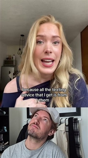 How to Flirt Over Text Without Being Boring
