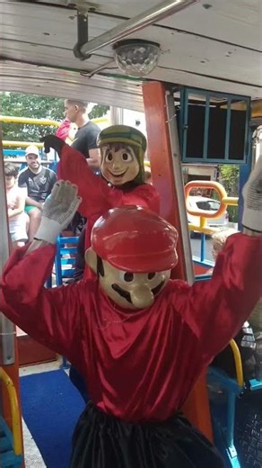 MELHORES PASSINHOS DO CHAVES E MÁRIO BROSS