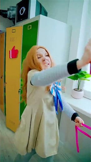 I Found Out My Girlfriend Is a Robot! 😱🤖 #funny #memes