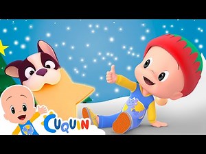 O dia de Natal 🎄⭐ Episodio de Natal de Cleo e Cuquin em português