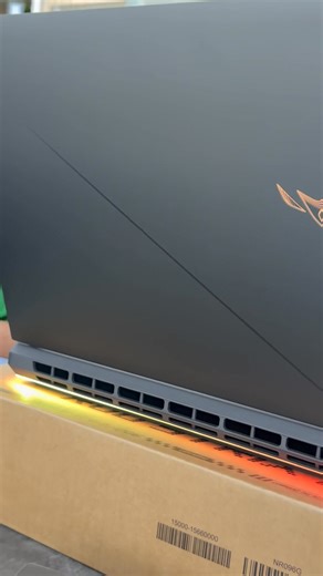 ROG Strix G18 | G815LP-S9081W $1,999 - Intel® Core™ Ultra 9 275HX Processor - RAM : 16GB (DDR5) - Storage : 1TB M.2 PCIe 4.0 - 18-inch 2.5K 240Hz DCI-P3:100.00% - VGA 1 : Intel®AI Boost NPU Upto 13TOPS - VGA 2 : NVIDIA RTX 5070 8GB - OS : Windows 11 License - 3.0Kg | 90WHrs, 4S1P, 4-cell Li-ion - Backlit Chiclet Keyboard Per-Key RGB - Color : Volt Green - Code:L001-3800PA1 ------------------------- - Free : Asus ROG Gaming Backpack - Free : Asus ROG Gaming Mouse / Pad | CC Store