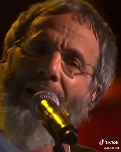 Yusuf / Cat Stevens Peace Train Live Noble peace prize concert 2006 #catstevens #yusuf #peacetrain #peace #livemusic #music #acoustic #70s #70smusic
