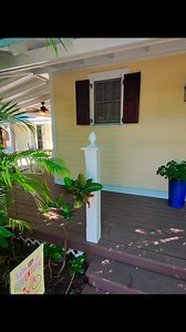 POV using Meta glasses: Beautiful historic home for sale in Key West. This property truly embodies indoor/outdoor living and offers a fantastic space to host friends and family with its 4 bedrooms and 4 bathrooms. 🎉😎 Listed by Bobby Coe w/ Re/Max | Living in Key West - Real Estate