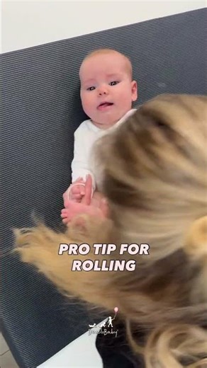 Pro Tip for Rolling