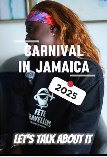 Carnival in Jamaica: The Ultimate Guide 2024