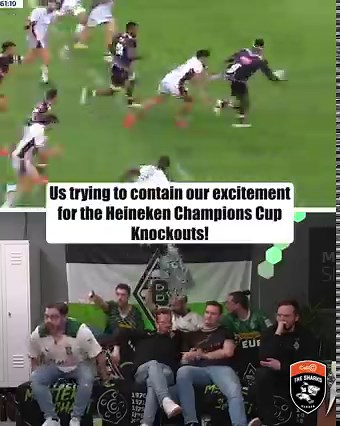 6.1K views · 85 reactions | ROUND OF 16, LET'S GO! : Cell C Sharks vs Munster Rugby : 01 April 2023 ⏰: 13H30 : Hollywoodbets Kings Park ️: www.sharksrugby.co.za or The Sharks Ticket Office Tickets start from R50‼️ #FearTheFin #MoreThanRugby #SharksFest #SHAvMUN | The Sharks | Facebook