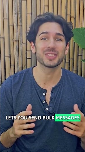 How to Broadcast Bulk Messages with Wati