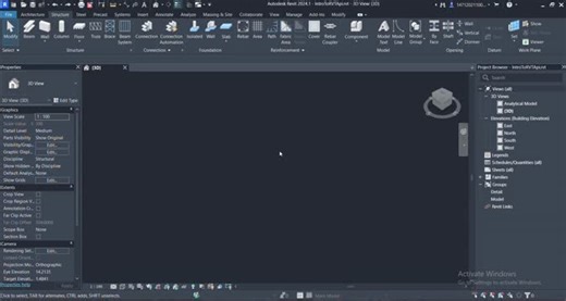 KAITECH BIM Add-in for Revit: Automates Floor Plan Creation | Muhanad Tarek posted on the topic | LinkedIn