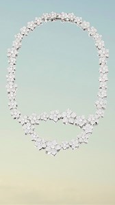 9.8K views · 68 reactions | Flower by flower, stone by stone — step inside the making of our Blossom pieces. Each one is handmade with care, every detail thoughtfully perfected. #APMmonaco #PrintempsbyAPM | APM Monaco | Facebook