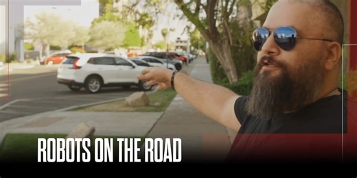 Crashes involving self-driving cars raise questions about safety, accountability