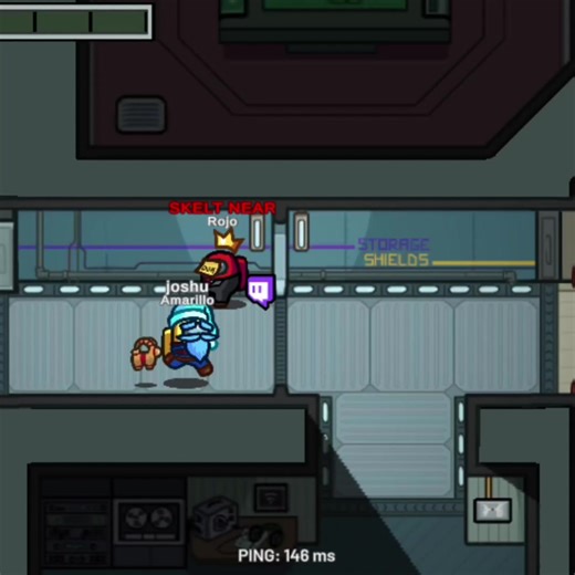 Estrategias de Impostor en Among Us: Doble Kill y más
