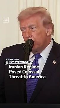 Iranian Regime Posed Colossal Threat to America