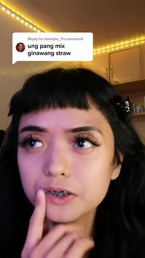 Replying to @rafaeyla_1 7/11 di mo naman kasi ako ininform na pang mix lang ang yung function non?! nakakahiya naman kay rafaeyla #fyp #foryou #foryouph #xyzbca #afterlastnight
