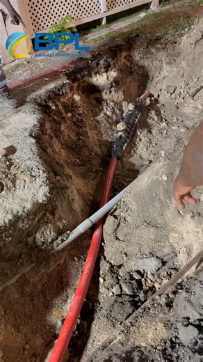 New Providence - Skyline Extended Outage Update Good morning consumers, we are pleased to report that our Rapid Response team completed the joint work on the damaged high voltage underground cable as of 1:04am. Our technicians are now completing their final checks on the circuit ahead of restoring electricity supply to all affected consumers. We appreciate your continued patience as we work toward achieving our 1:30am restoration window. | Bahamas Power and Light