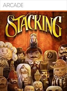 Stacking (2011) - MobyGames