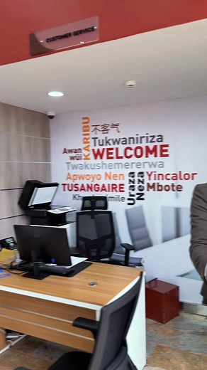 Have you been to our new Bugolobi Branch yet? 🤔 #EquityBankUganda | Equity Bank Uganda