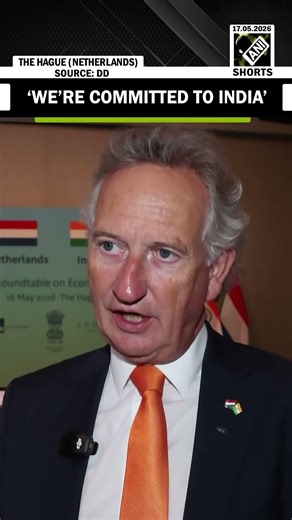 ‘We’re Committed to India…’: Netherlands’ NXP Semiconductors’ CEO on key MoUs