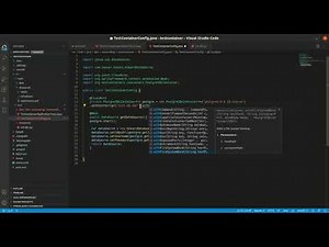 Testcontainer - Automate docker container creation with Junit tests
