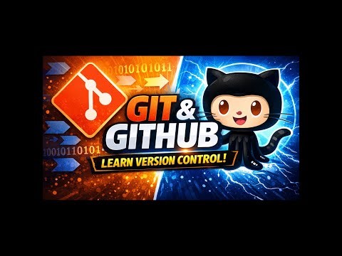 git and github | version control