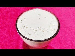 Protein Shake with Oatmeal for Breakfast | Oats in Protein Shake Post Workout | Weight Loss Shake