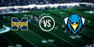 Rock Hill vs McKinney - Boys Varsity Football 11/07/2025 | Live & On Demand