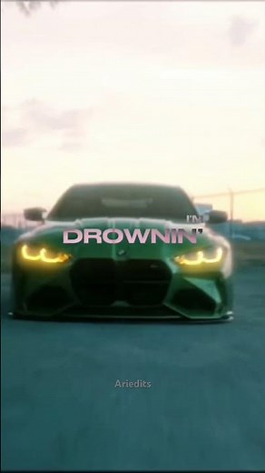 She looked at my wrist and she saw a 100k